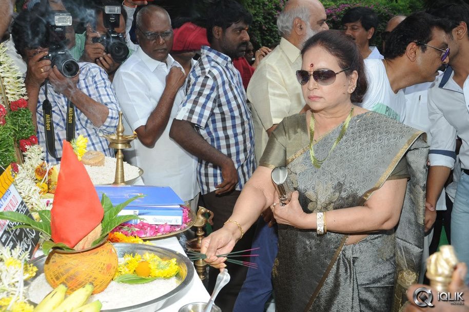 Senior-Naresh-Son-Debut-Movie-Launch-By-Mahesh-Babu